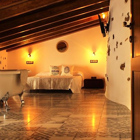 Casa Los Gorgos Anna Dış mekan fotoğraf