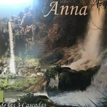 Casa Los Gorgos Anna Dış mekan fotoğraf