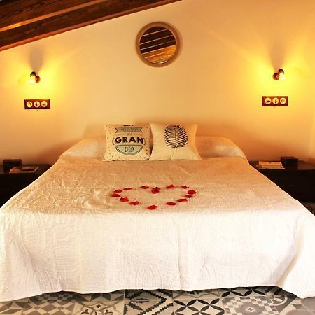 Casa Los Gorgos Anna Dış mekan fotoğraf