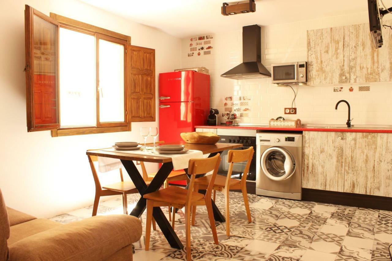 Casa Los Gorgos Anna Dış mekan fotoğraf