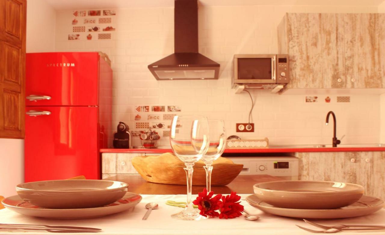Casa Los Gorgos Anna Dış mekan fotoğraf