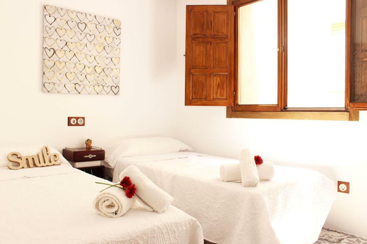 Casa Los Gorgos Anna Dış mekan fotoğraf