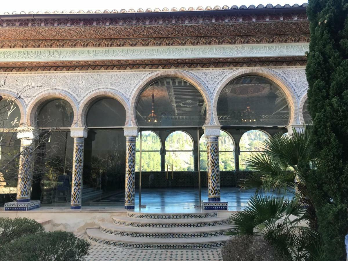 Casa Los Gorgos Anna Dış mekan fotoğraf