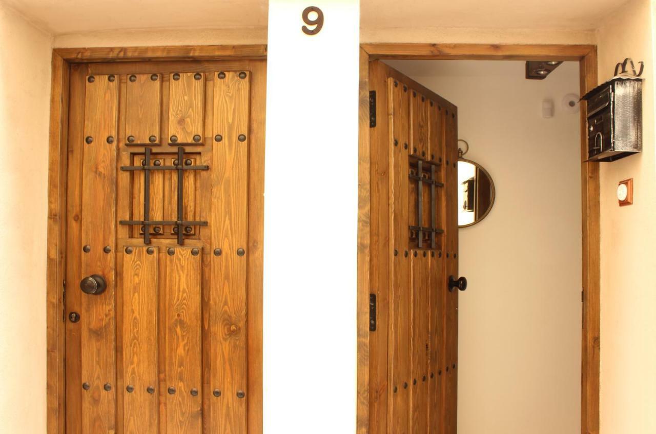 Casa Los Gorgos Anna Dış mekan fotoğraf