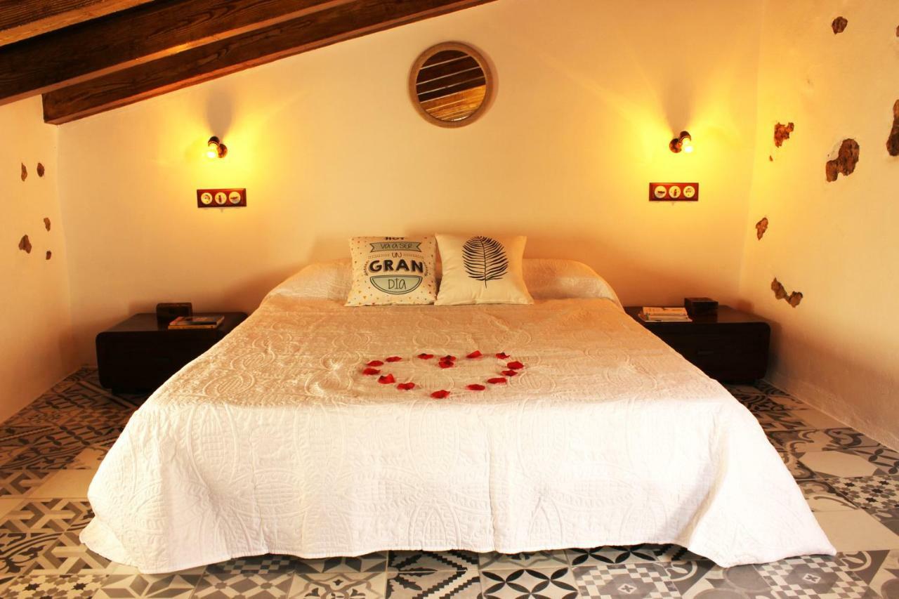 Casa Los Gorgos Anna Dış mekan fotoğraf