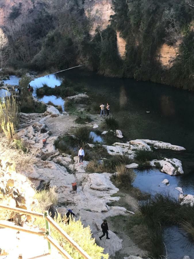 Casa Los Gorgos Anna Dış mekan fotoğraf