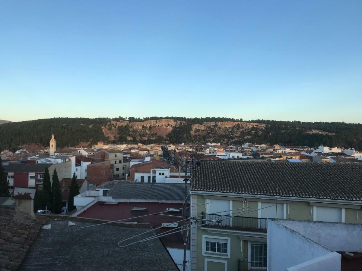 Casa Los Gorgos Anna Dış mekan fotoğraf